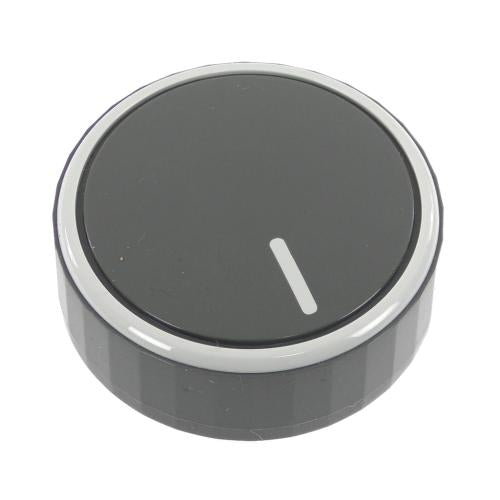 This is a genuine Electrolux 5304515770 KNOB ASSEMBLY,CYCLE SELECTOR