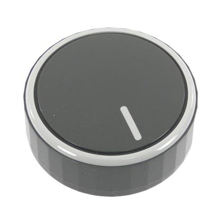 This is a genuine Electrolux 5304515770 KNOB ASSEMBLY,CYCLE SELECTOR