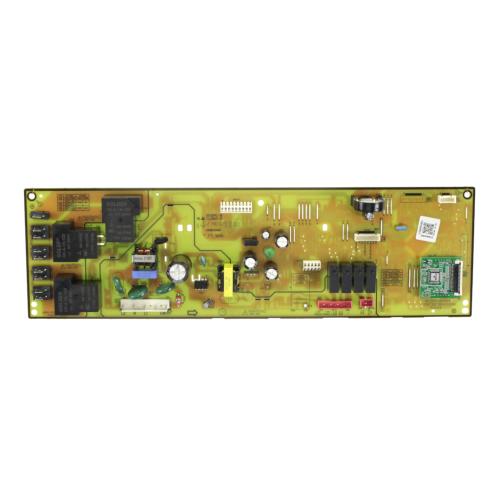 This is a genuine Samsung DG94-04041F RANGE CONTROL BOARD