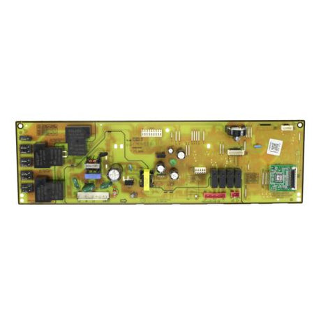 This is a genuine Samsung DG94-04041F RANGE CONTROL BOARD