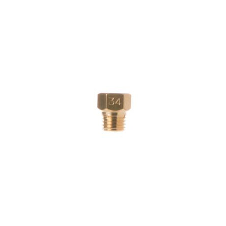 GE WB28T10118 ORIFICE SPUD LP MAIN