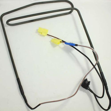 This is a genuine Samsung DA47-00324C HEATER-SHEATH-METAL FRE