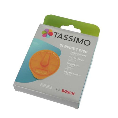 Bosch 17001491 T-DISC