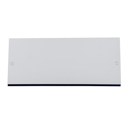 Liebherr 727235100 GLASS PLATE - COMPLETE