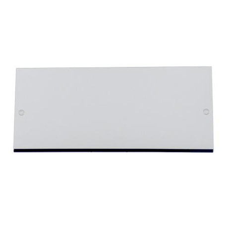 Liebherr 727235100 GLASS PLATE - COMPLETE