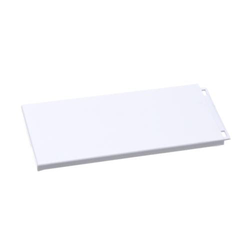 This is a genuine Bertazzoni Z370323 UPP.BEAM CONT.BOX RH COVER