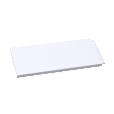 This is a genuine Bertazzoni Z370323 UPP.BEAM CONT.BOX RH COVER