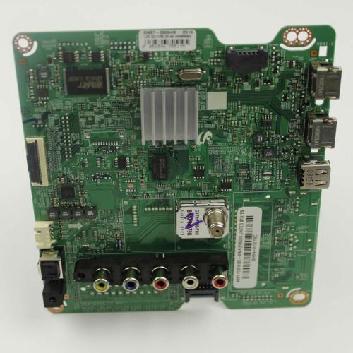 Samsung BN94-07278C PCB ASSEMBLY-MAIN