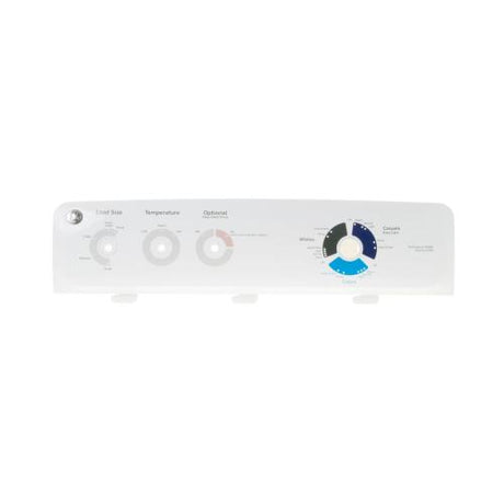 GE WH42X22718 BACKSPLASH ASM
