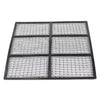 Midea 12100204000276 AIR FILTER (UPPER)