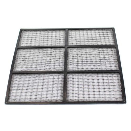 This is a genuine Midea 12100204000276 AIR FILTER (UPPER)