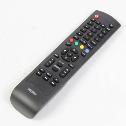 Haier 904-HRK86-10064 REMOTE CONTROL