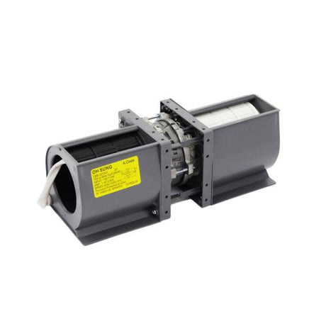 Electrolux 5304509624 MOTOR,VENT