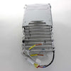 Samsung DA96-00627G ASSEMBLY EVAP-FRE
