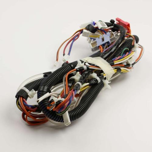 This is a genuine GE WH19X10085 HARNESS MAIN