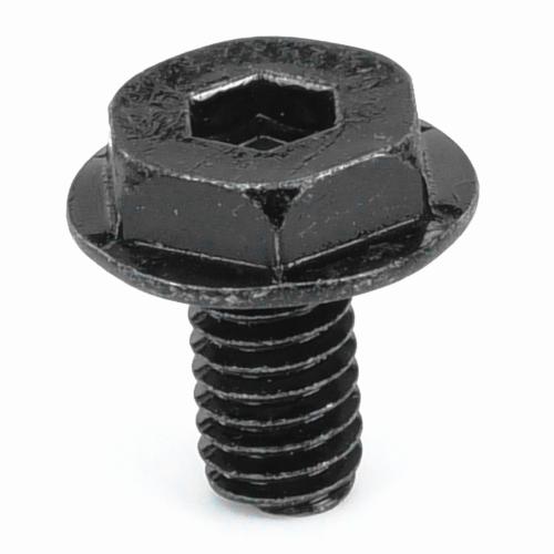 This is a genuine Ryobi 660988001 SCREW 5/16-18 X 9/16 IN.