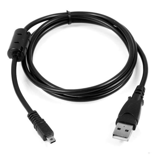 Panasonic K1HY08YY0025 USB CABLE