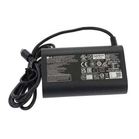 This is a genuine LG EAY65895901 ADAPTERS