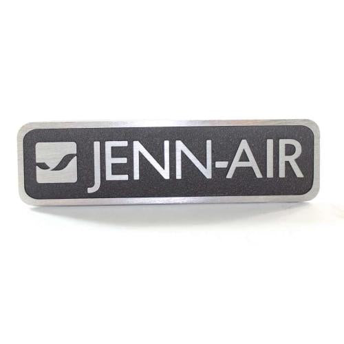 Whirlpool WPW10159578 NAMEPLATE