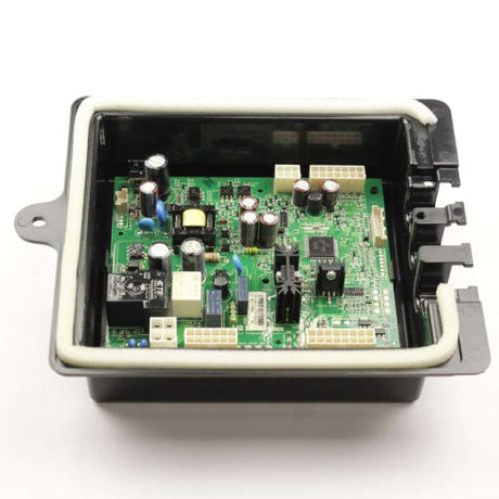 This is a genuine Electrolux 5304497976 BOARD-MAIN POWER,BOARD &amp; HOUSI