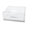 LG AJP73654629 VEGETABLE TRAY ASSEMBLY