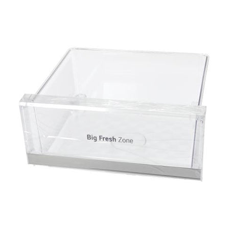 LG AJP73654629 VEGETABLE TRAY ASSEMBLY