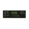 GE WB27K10255 OVERLAY T09