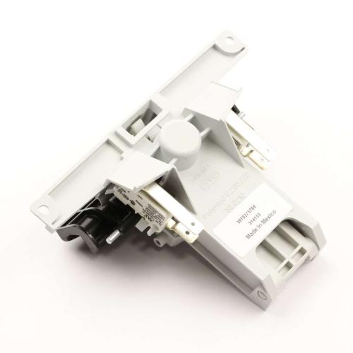Whirlpool WPW10130695 DISHWASHER DOOR LATCH ASSEMBLY