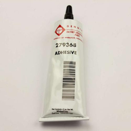 Whirlpool WP279368 WP279368 ICE MACHINE SILICONE