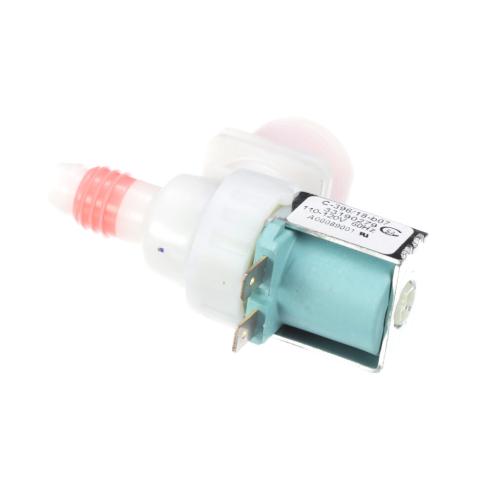 Electrolux 5304492323 VALVE,INLET, HOT