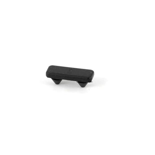 GE WB02K10178 BUMPER