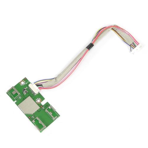 This is a genuine Hisense 260513 WIFI BOARD