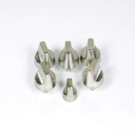 GE WB03X32194 KNOB KIT