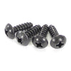 Hisense 204377 STAND SCREWS SET