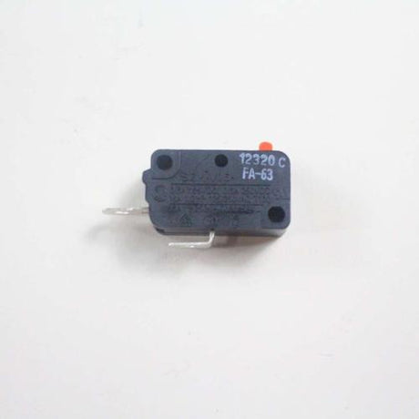 GE WB24X10180 SW PRIM INTERLOCK & DOOR