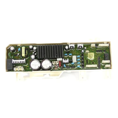 This is a genuine Samsung DC92-01021J MAIN PCB ASSEMBLY-DD(799)-MAIN