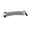 Samsung DA98-02887C ASSEMBLY HANDLE KIT;AW F/L,REA