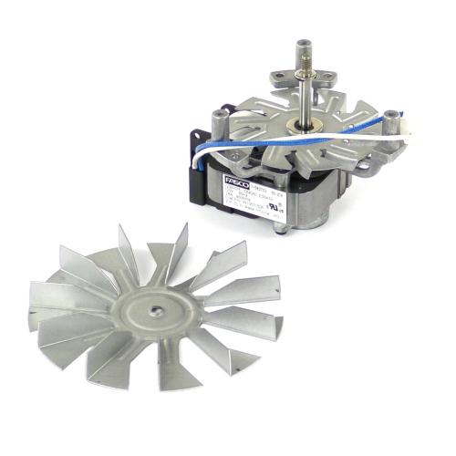 This is a genuine Whirlpool W10794440 MOTOR-FAN