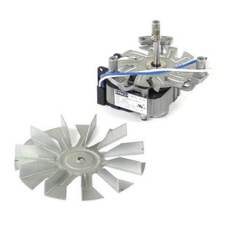 This is a genuine Whirlpool W10794440 MOTOR-FAN