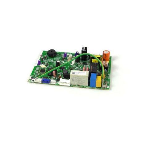 Midea 17122000033352 MAIN CONTROL BOARD