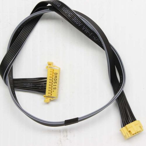 This is a genuine Samsung BN39-01652C LEAD CONNECTOR-POWER