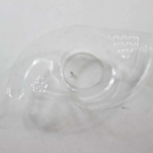 Delonghi KW713103 BLADE COVER
