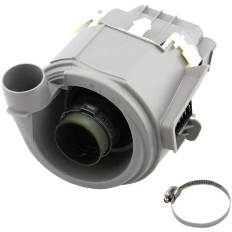 This is a genuine Bosch 00669135 PUMP &amp; HEATER ASSM