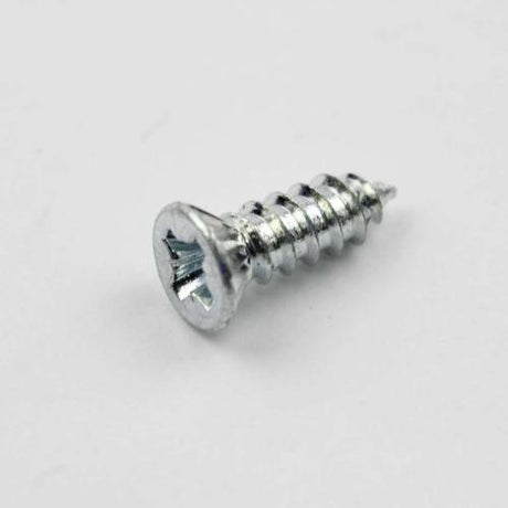 GE WE2M196 SCREW #8