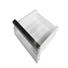 Bertazzoni Z320213 CRISPER BOX PART