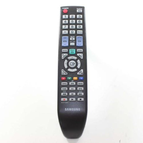 Samsung AA59-00486A REMOTE CONTROL