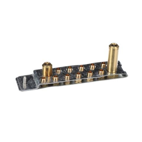 GE WB28K10538 CARRIER ORIFICE ASM