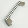 Electrolux 5304503313 HANDLE ASSEMBLY,DOOR,STAINLESS