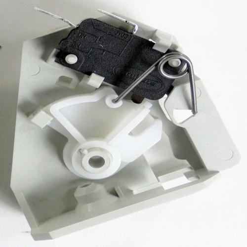 Whirlpool W11192679 MICROWAVE INTERLOCK SWITCH