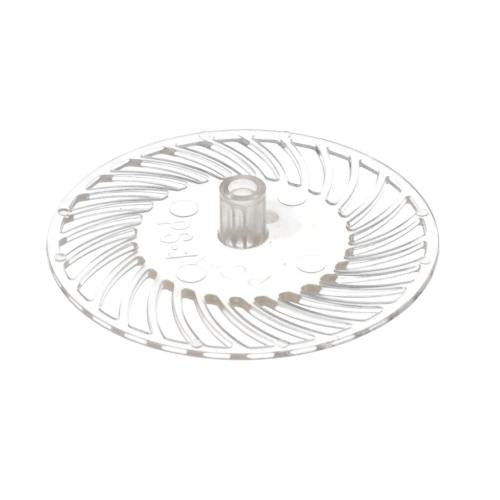 This is a genuine Midea 12120600000251 WATER WHEEL